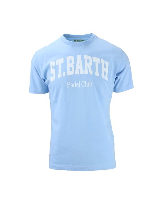  Saint Barth MC2 | T-Shirt | TSH100593F31